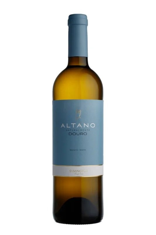 AltanoDouroDOCWhite2024(750ml)