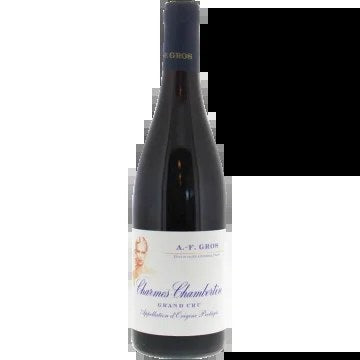 Charmes-ChambertinGrandCru2021–DomaineA.-F.Gros
