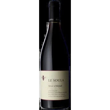 LeSoulaRouge2021–DomaineleSoula