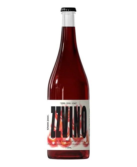 DoomJuiceZeroZeroVino