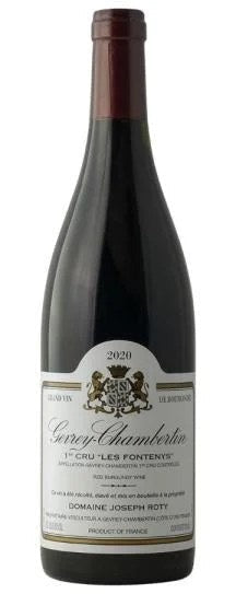 2020RedWinefromFontenys