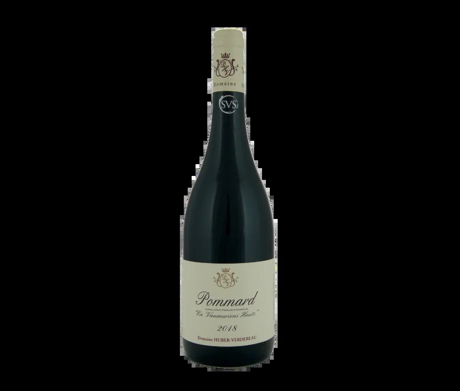 DomaineHuber-Verdereau,Pommard,EnVaumuriensHauts,2021