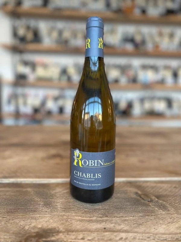 AntoineetLaurentRobin,Chablis,2021