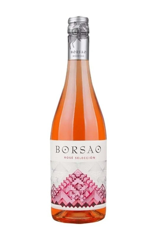 BodegasBorsaoRose2023(750ml)
