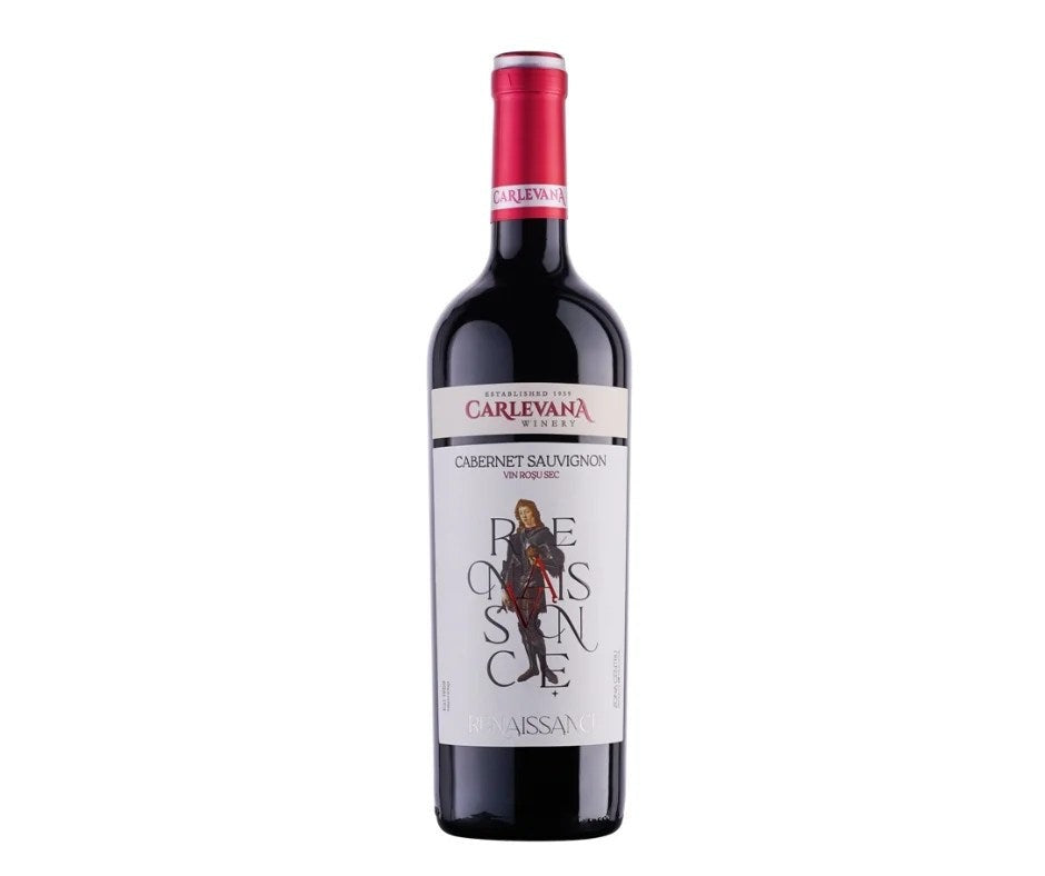 CarlevanaCabernetSauvignon–DryRedWine–WineChateau