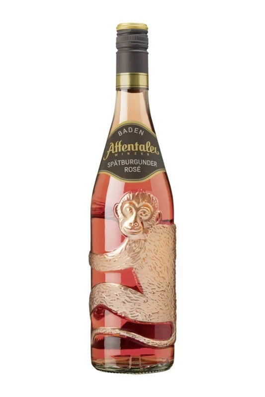 AffentalerMonkeyBottleRosé2022(750ml)