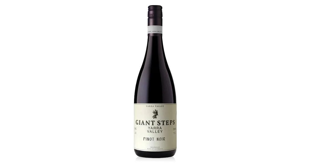 GiantStepsPinotNoirYarraValleyAustralia75cl