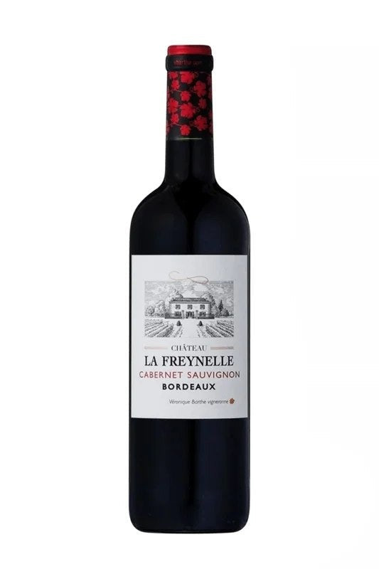 ChateauLaFreynelleCabernetSauvignonBordeaux2023–750ML