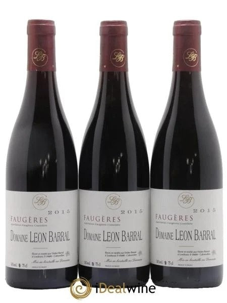 FaugèresDomaineLéonBarral2015