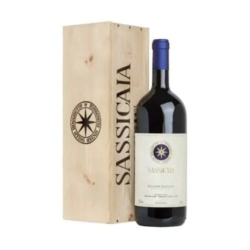 Sassicaia2005Magnum