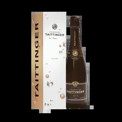 TaittingerBrutVintage2014