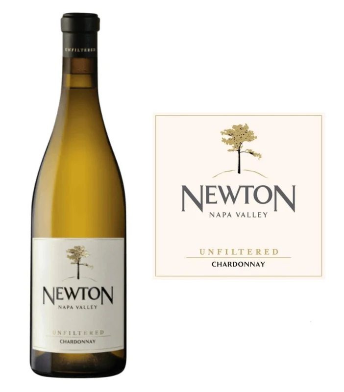 NewtonUnfilteredChardonnay2021(750ml)
