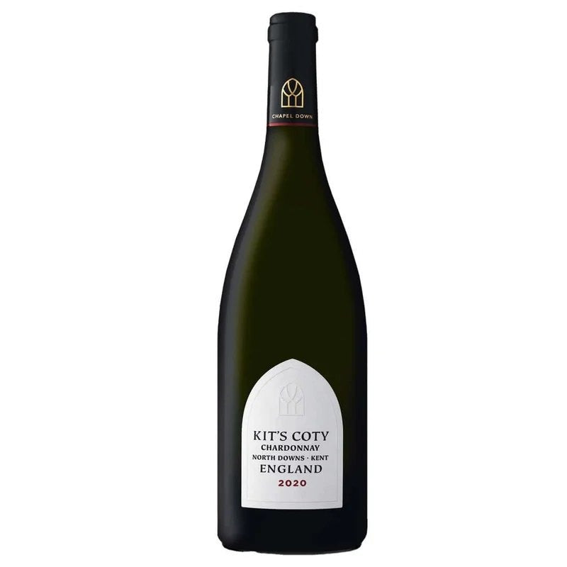 ChapelDownKit’sCotyChardonnay2019