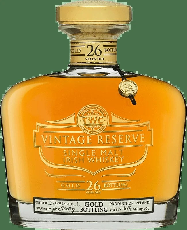 TeelingVintageRes26YO70cl