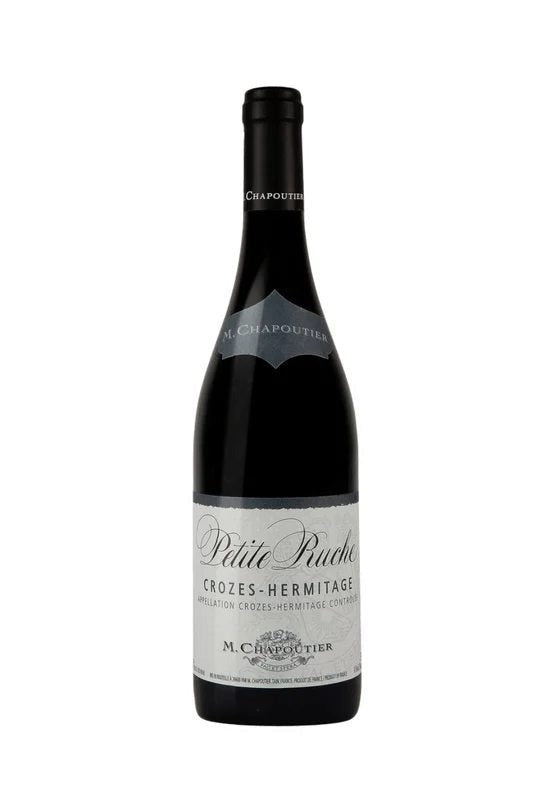 M.ChapoutierCrozes-HermitageLaPetiteRuche2021(750ml)