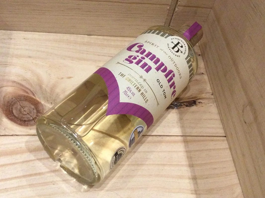 CampfireOldTomGin70cl