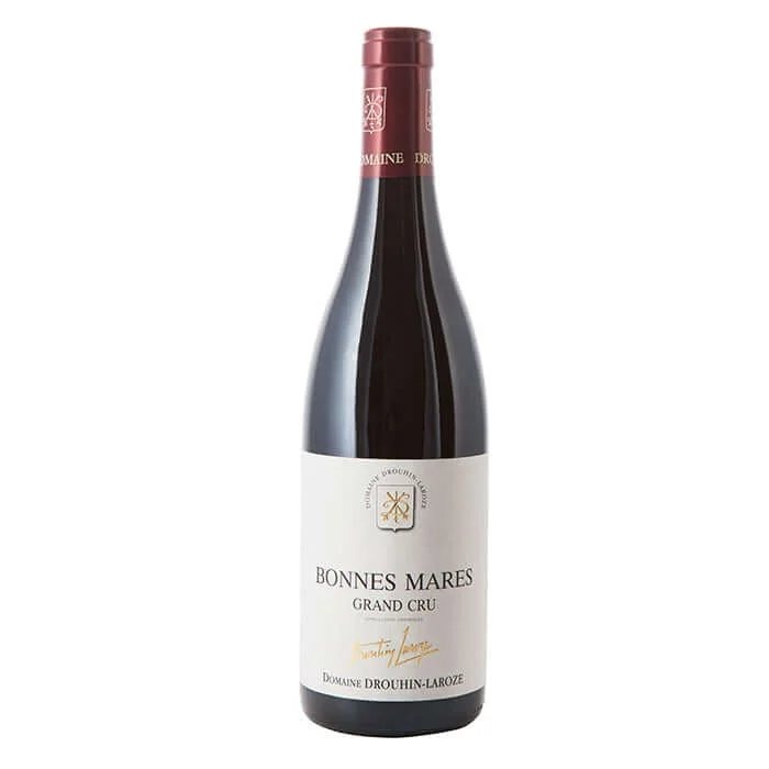 BonnesMaresgrandcru,Drouhin-Laroze2023