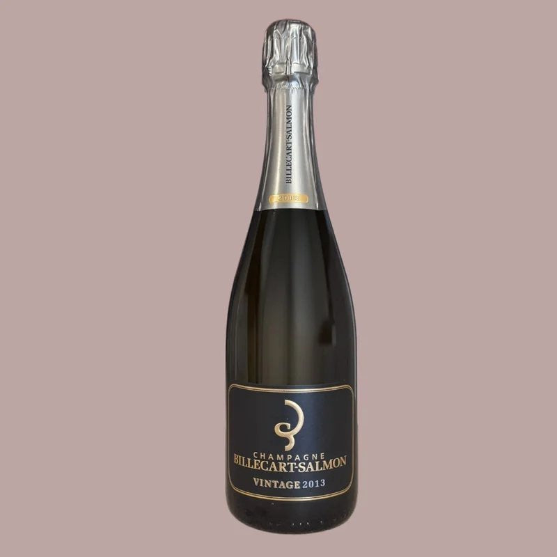 Billecart-SalmonVintage2013Champagne