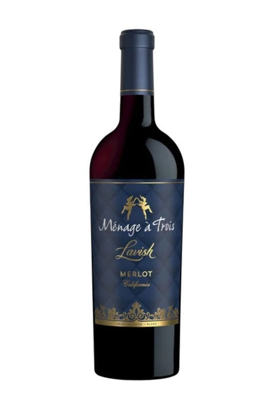 MenageaTroisLavishMerlot2023(750ml)