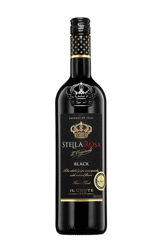 StellaRosaBlack(750ml)