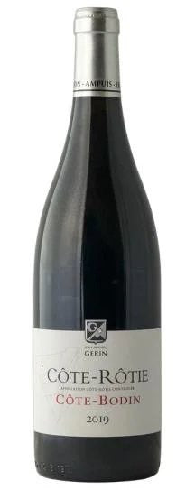 2019WinefromCoteRotie