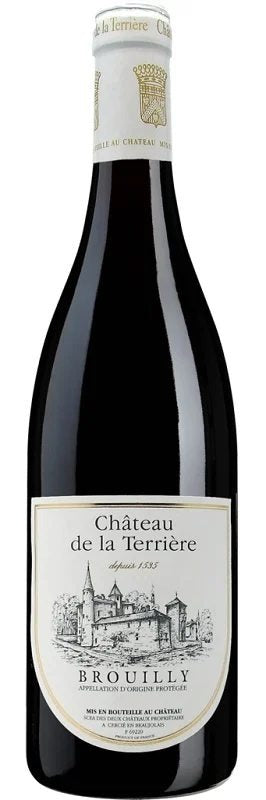 ChdelaTerriereBrouillyBeaujolais