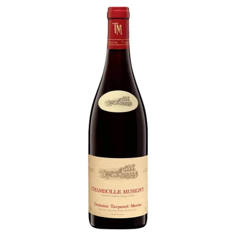 Taupenot-Merme,Chambolle-Musigny2020