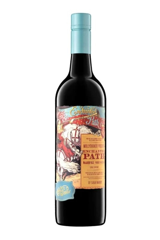 MollydookerEnchantedPath2021(750ml)