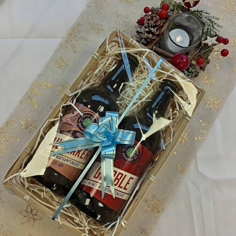 GreatOakley–ChristmasCraftAlePack–TheCork&Hop