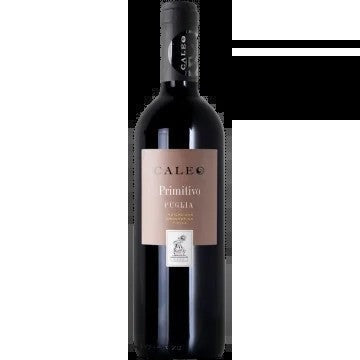 Primitivo2024–Caleo