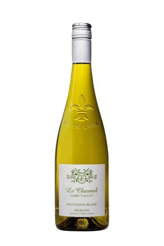 LeCharmelTouraineSauvignonBlanc(750ml)