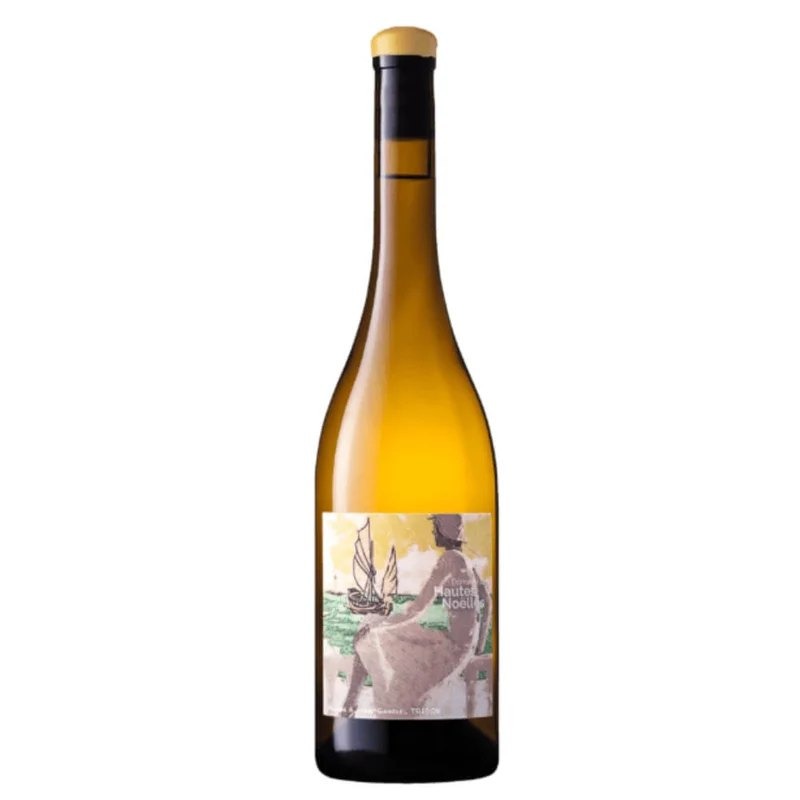 DomaineLesHautesNoelles,ChardonnayAuLongCours2020