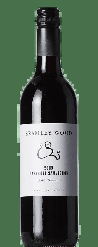 BramleyWoodCabernetSauvignon2009