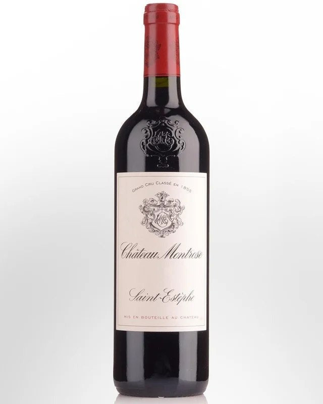 2023ChateauMontrosePre-ArrivalOffer