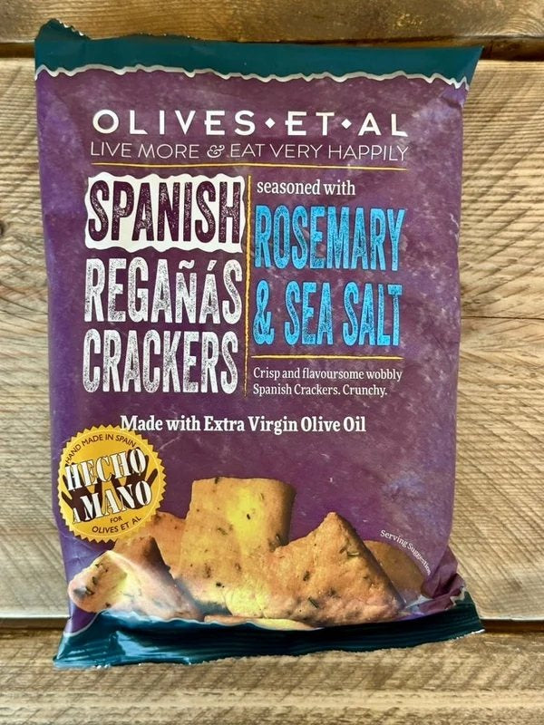 SpanishRegañasCrackers