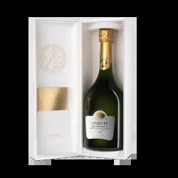TaittingerComtesdeChampagneBlancdeBlancs2008