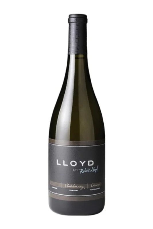 LloydChardonnayCarneros2023(750ml)