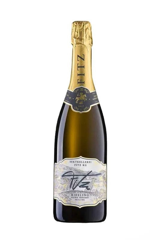 Fitz-RitterRieslingSekt(750ml)