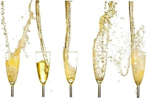 SparklingAroundtheWorld:caseof3bottles