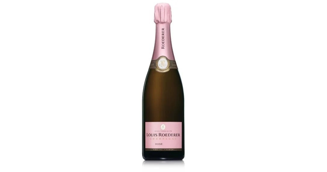 LouisRoedererRosé2017VintageChampagne75cl