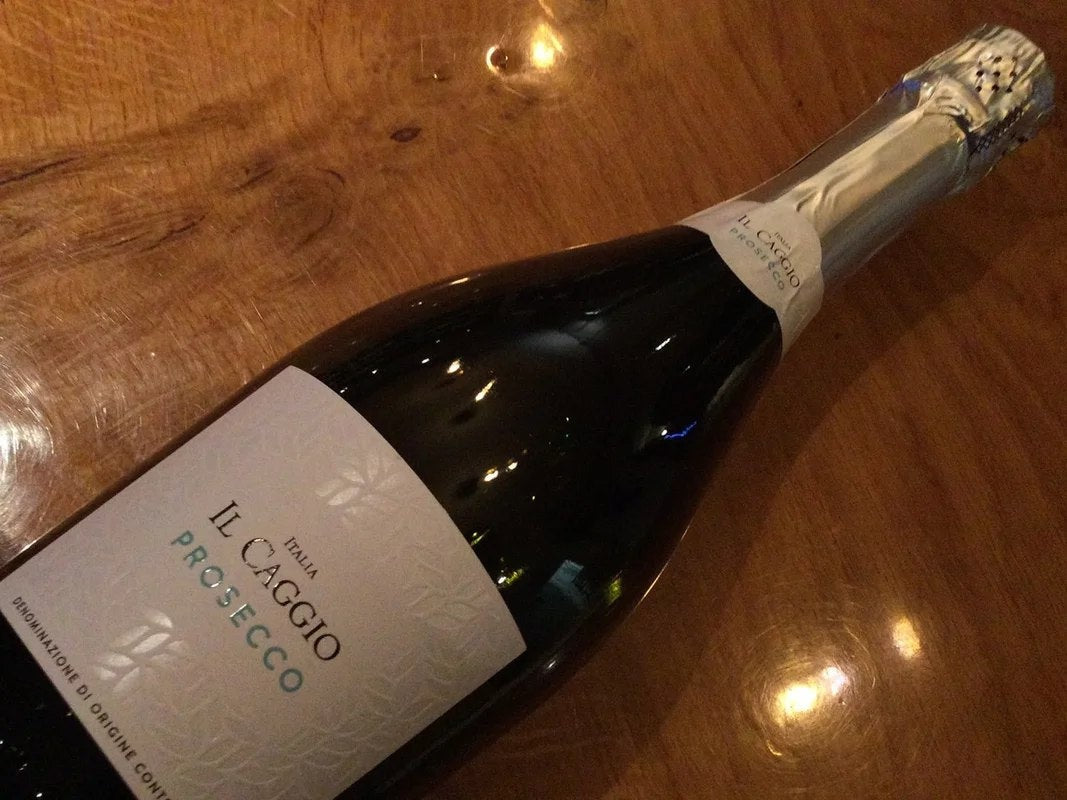 IlCaggioProsecco