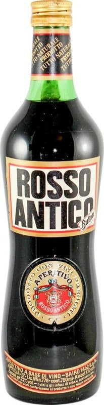 Aperitivo,NonVintageSweetWine