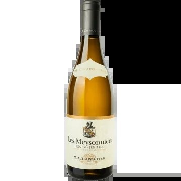 LesMeysonniersBlanc2024–M.Chapoutier