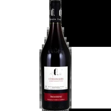 CôtesduJura–Trousseau2022–DomaineFrédéricLambert