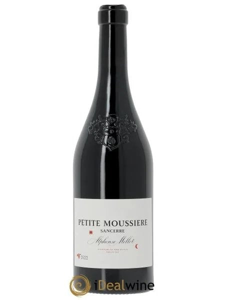 SancerreLaPetiteMoussièreAlphonseMellot2022