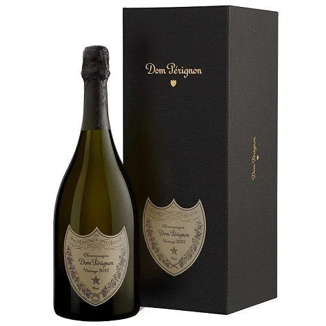 DomPerignon2012Champagne
