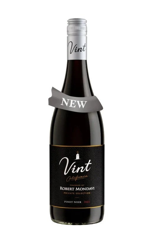 RobertMondaviPrivateSelectionPinotNoir2023(750ml)