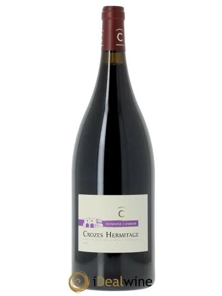 Crozes-HermitageCombier2023