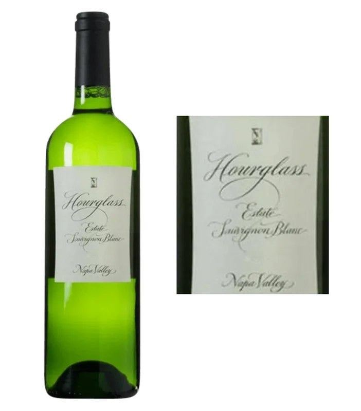 HourglassSauvignonBlanc2022(750ml)