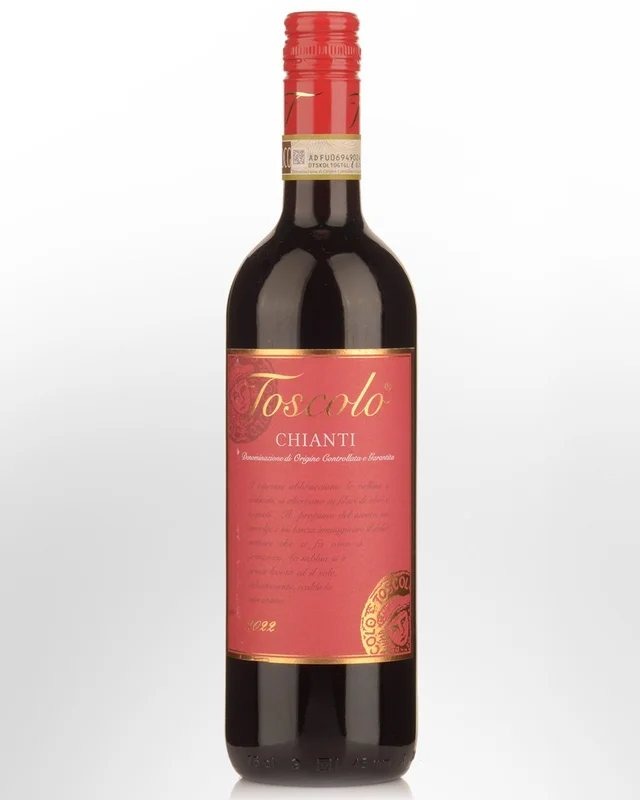 2022ToscoloChianti